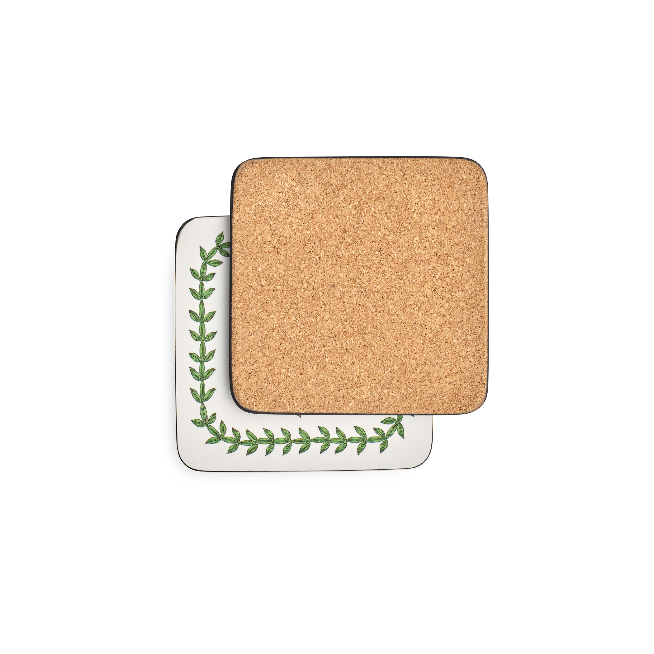 Botanic Garden Set of 6 Coasters image number null